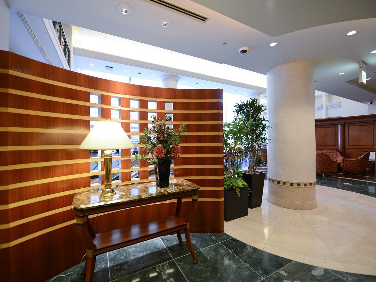 Hotel Trusty Nagoia Exterior foto